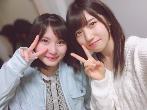 【AKB48】ゆいりー、3期生公演の見学を断わられるも柏木由紀さんの説得により無事見学する【村山彩希】