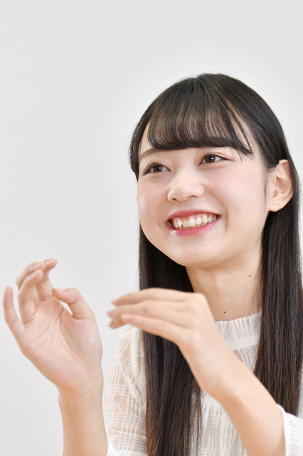 【悲報】AKB48大盛真歩ぴょん、年末の歌番組をすべて干される
