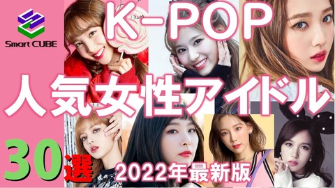 韓国アイドルにも秋元Gのビジュアルトップくらい可愛い子がいるけど皆整形してたりするもんなの？