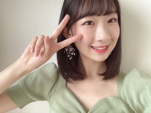 【朗報】元NGT48高橋七実さん、Twitter開始!!!