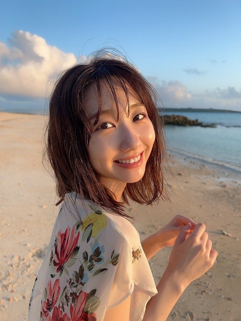 【AKB48】柏木由紀(31)←これｗｗｗｗｗｗ