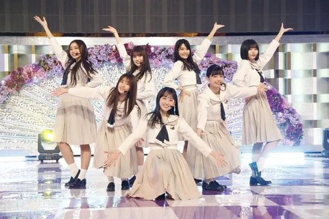 【悲報】乃木坂46・5期生、早くも彼氏との抱きつきイチャラブ動画流出wwwwww(9)
