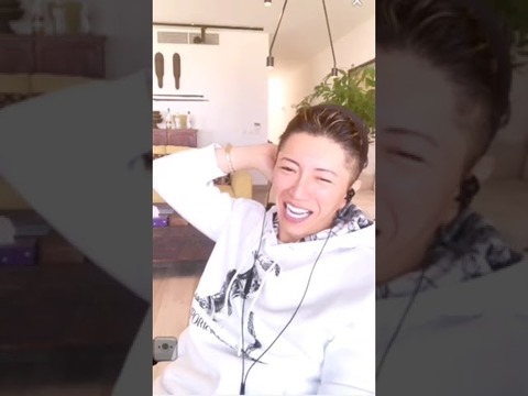 GACKT「AKBの人気あった子でさえピンになった瞬間に売れなくなる。みんな消えちゃう」(27)