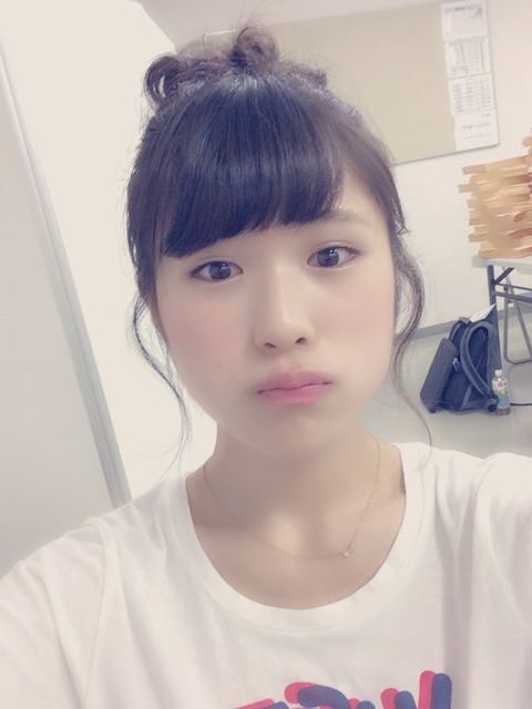 【NMB48】凧作のバッグには常にゆで玉子wwwww【渋谷凪咲】