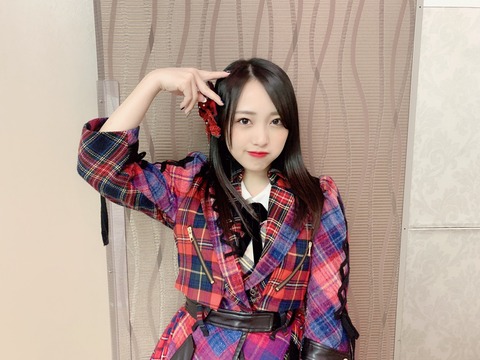 【AKB48】向井地総監督がモバメでリークか?「2020からAKB新プロジェクト」「番組収録あります」(1)
