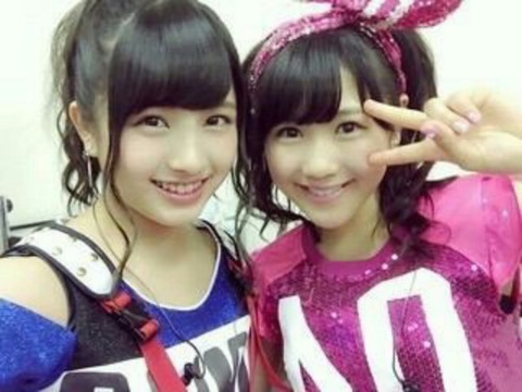 【AKB48】みーおんのソロコンよりも大和田南那と西野未姫の卒コンやれよ