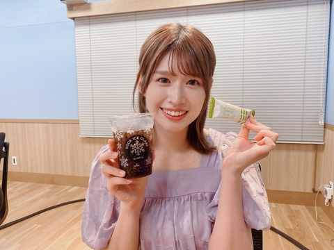 【元AKB48】佐藤朱さんというチーム8のOGで唯一成功しているメンバー