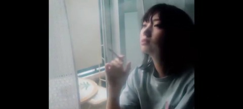 【アホスレ】元NMB48太田夢莉(22歳)さん、喫煙で炎上wywwywywyywyw