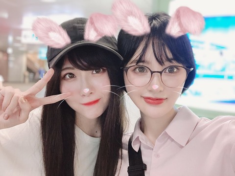 【元HKT48】兒玉遥「辛い時に救ってくれたのはSKEの谷真理佳さんだった。」前向きになれた