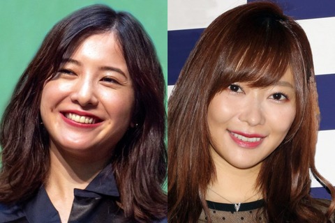 吉高由里子、指原莉乃の“嫌いなタイプ”でも空の写真投稿継続「でも好きなのよ 怯まないんだから」