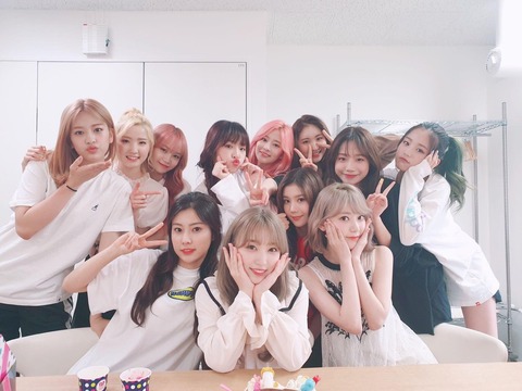 【IZ*ONE】宮脇咲良と矢吹奈子と本田仁美って2021年春にちゃんと48Gに帰ってくると思う?
