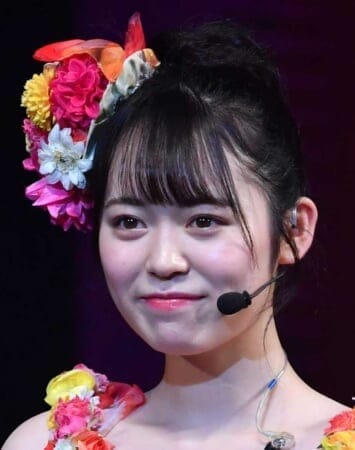 【朗報】西川怜ちゃんが生存確認される【元AKB48】