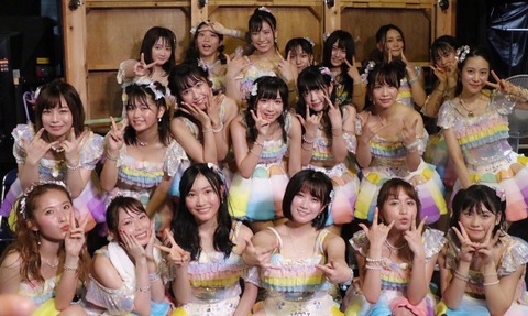 【SKE48】江籠裕奈の人生初カラーリングとヘアカットにBUBKAが密着