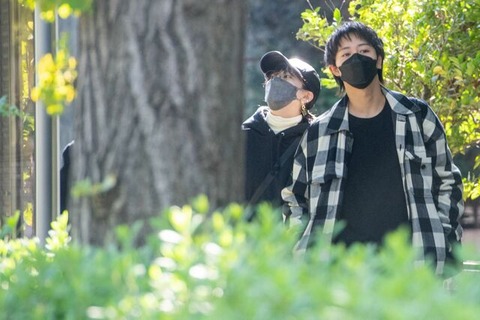 【文春第二弾】「ファンへの裏切り行為を許せず…」AKB48岡田奈々が“恋愛禁止”を宣言する原因になった“ある大事件”