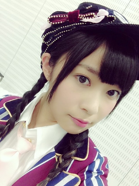 【HKT48】指原莉乃が卒業するモー娘道重にMJでコメントする模様w
