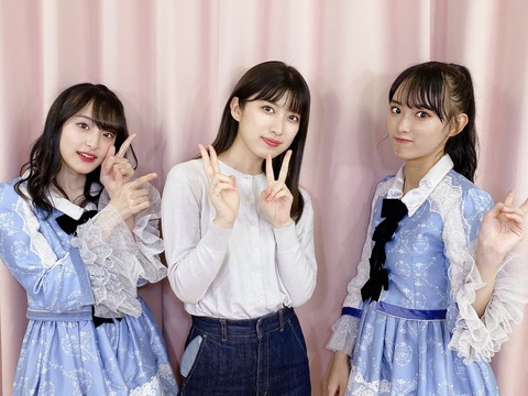 【AKB48】チーム8川原美咲「公演で重大発表あります」→結果ｗｗｗｗｗｗ