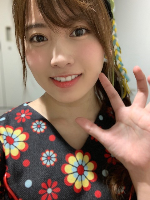 【AKB48】岡部麟ってなんでセンターになれないの?