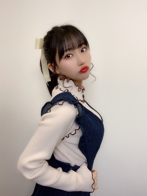 【悲報】HKT48田中美久さん、IZ*ONE活動終了に歓喜のツイート「さくなこおおおおお」→韓国人激怒