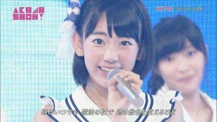 【HKT48】最近のさくらたんが不細工に見えるのは・・・【宮脇咲良】