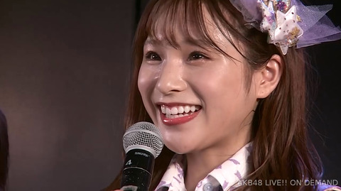 【AKB48】チーム8左伴彩佳って何で人気無いの?