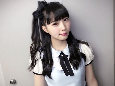 【NMB48】D2でゆずなながイマイチ人気が出ず、安田桃寧や堀詩音の方が人気が出た理由