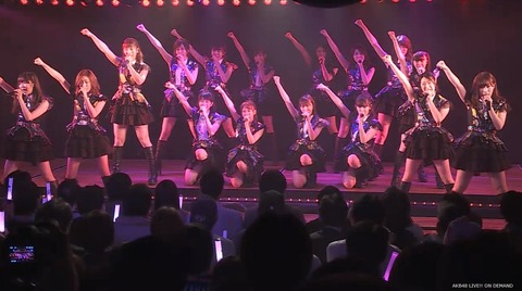 【AKB48】一番格好いい曲ってBegginerとPioneerどっち？