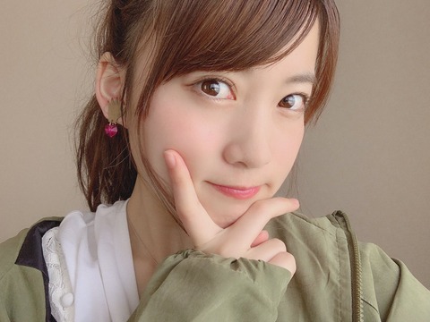【悲報】AKB48岡部麟ちゃん、SHOWROOM中に誤ってお風呂場が映ってしまうアクシデント!!!