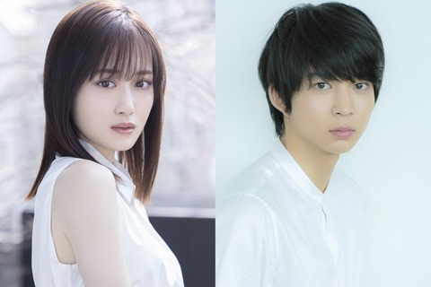 【乃木坂46】山下美月さん、テレ東深夜ドラマ主演決定!!!