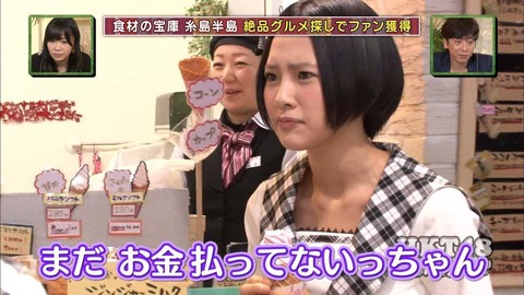 【AKB48G】史上最もかわいいニックネームはどれ?