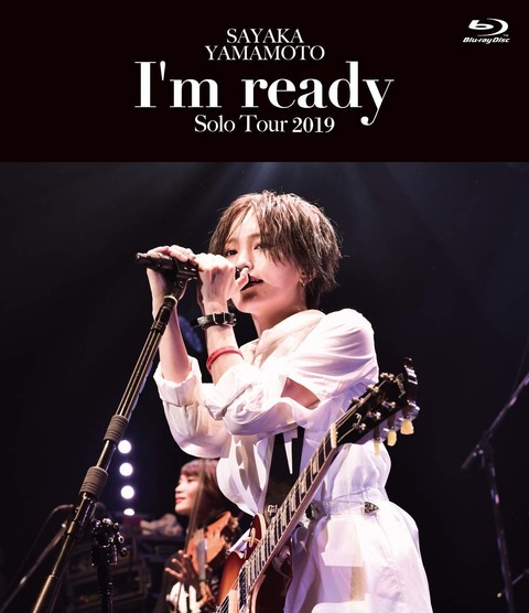 【朗報】山本彩さん3rdソロツアー最新DVD売上8800枚!!!