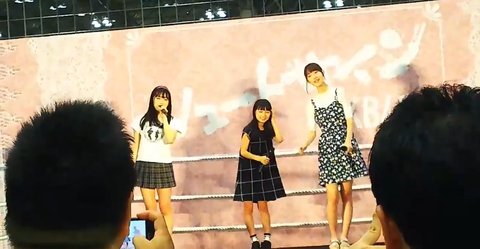 【朗報】HKT48田中菜津美が気まぐれオンステージでドリアン少年を熱唱w須藤ヲタを煽りまくりwww