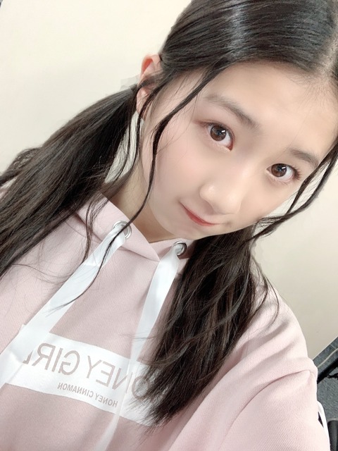 【NMB48】けいとこと塩月希依音ちゃんから質問があります