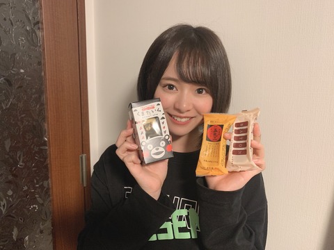 【AKB48】倉野尾成美さんが干されまくってる理由を教えてください