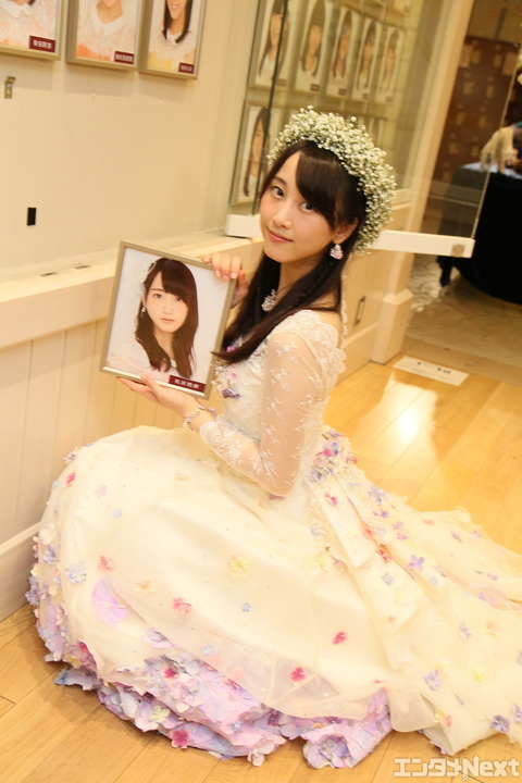 【SKE48】松井玲奈が卒業した後のAKB48選抜って松井珠理奈1人になるの?