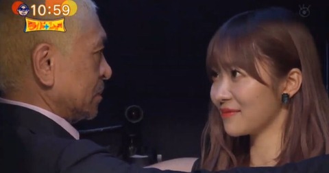 気付いたけど、吉本における松本人志ってAKB48Gにおける指原莉乃と同じポジションだよな