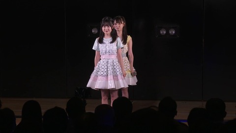 【AKB48】劇場公演、17期前座曲が「アボガドじゃね～し…」に変更