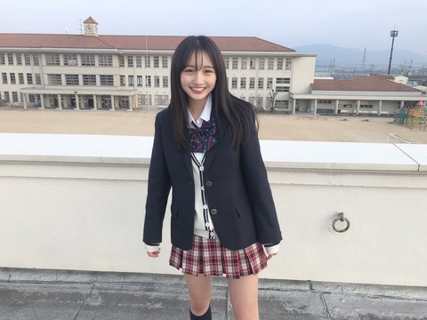 【NMB48】満を持して山本彩加がソロ公演開催！【12/28 18:00～】