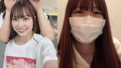 【AKB48】橋本陽菜「ネット上でチーム8コンサートの評判が悪いけど、私は楽しかったです」