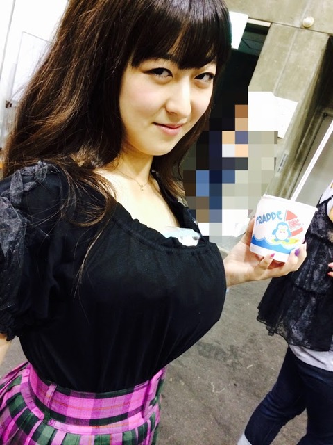 【AKB48】いずりなって実はブスだよな【伊豆田莉奈】