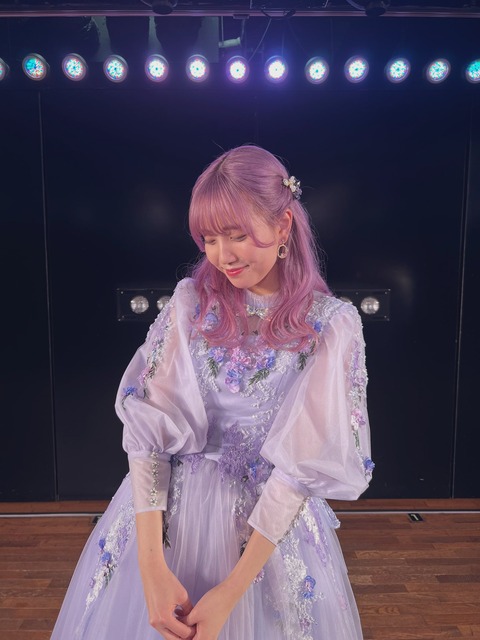 【AKB48】加藤玲奈(ルックスS スタイルA トークA パフォーマンスA)←結局見つからなかったのは何故か?
