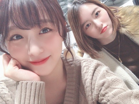 【悲報】SKE48松井珠理奈さん、JファミリーメンバーのTwitterをフォローせず・・・