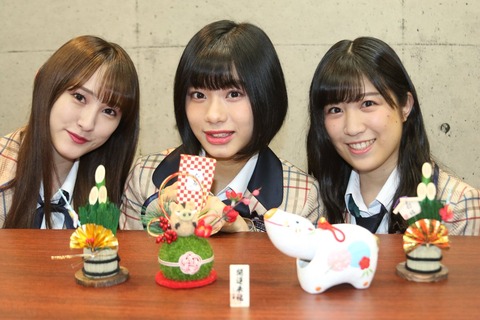 【HKT48】植木南央&下野由貴「さっしーおらんくなったらどうなる?」「オワタ」「新劇場の話なくならないですよね?」
