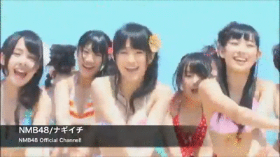 【NMB48】いまだにナギイチのMVでシコってるやつwwwwww