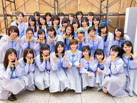 【STU48】２年後のSTUにありがちなこと