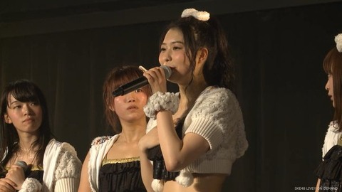 【SKE48】卒業を発表していた宮前杏実の卒業公演&最終活動日がようやく決まる
