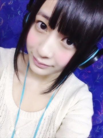 【AKB48G】メンバーがヘッドホンつけてる画像が欲しいれす