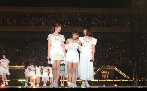 【AKB48】小嶋さん推しは手持ち票、誰に入れるの?【総選挙】