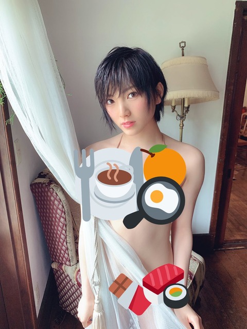 【AKB48G】星野真里と岡田奈々以上に芸能人に似てるメンバーおる?