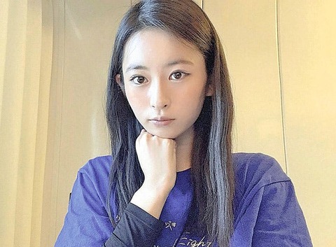 【AKB48】長谷川百々花ちゃんってそんなに逸材なの？