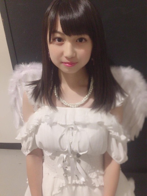 【AKB48チーム8】爆乳戦隊エイトレンジャー